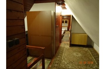 Cabană Banská Bystrica 5
